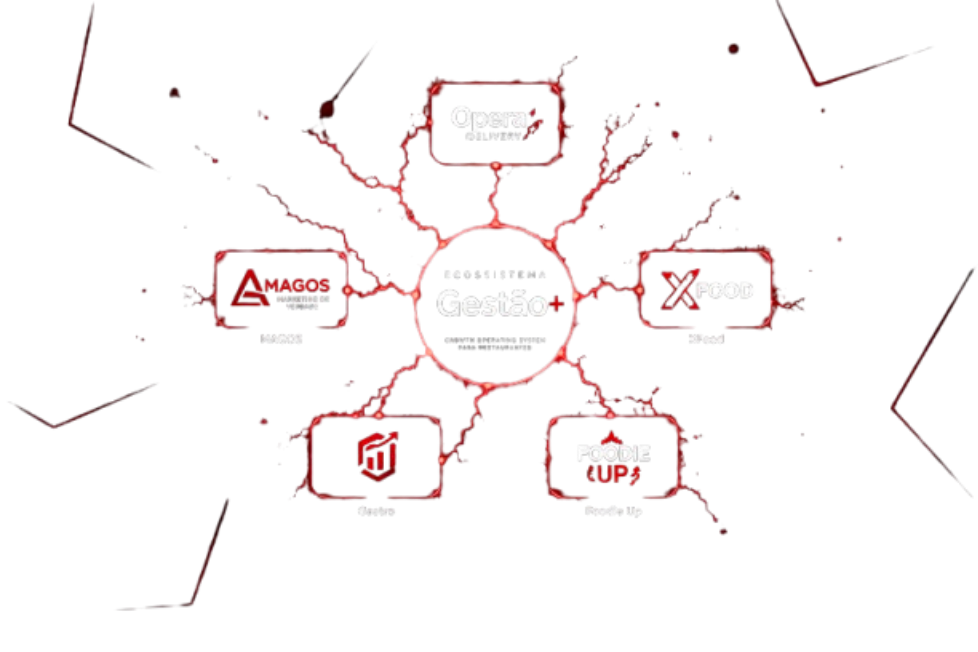Magos Assessoria - Ecossistema Gestão+